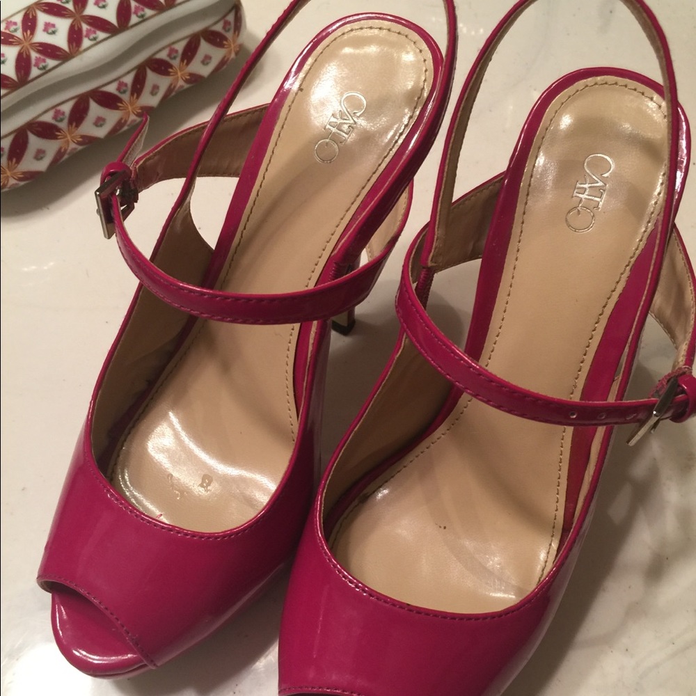 Women’s heels